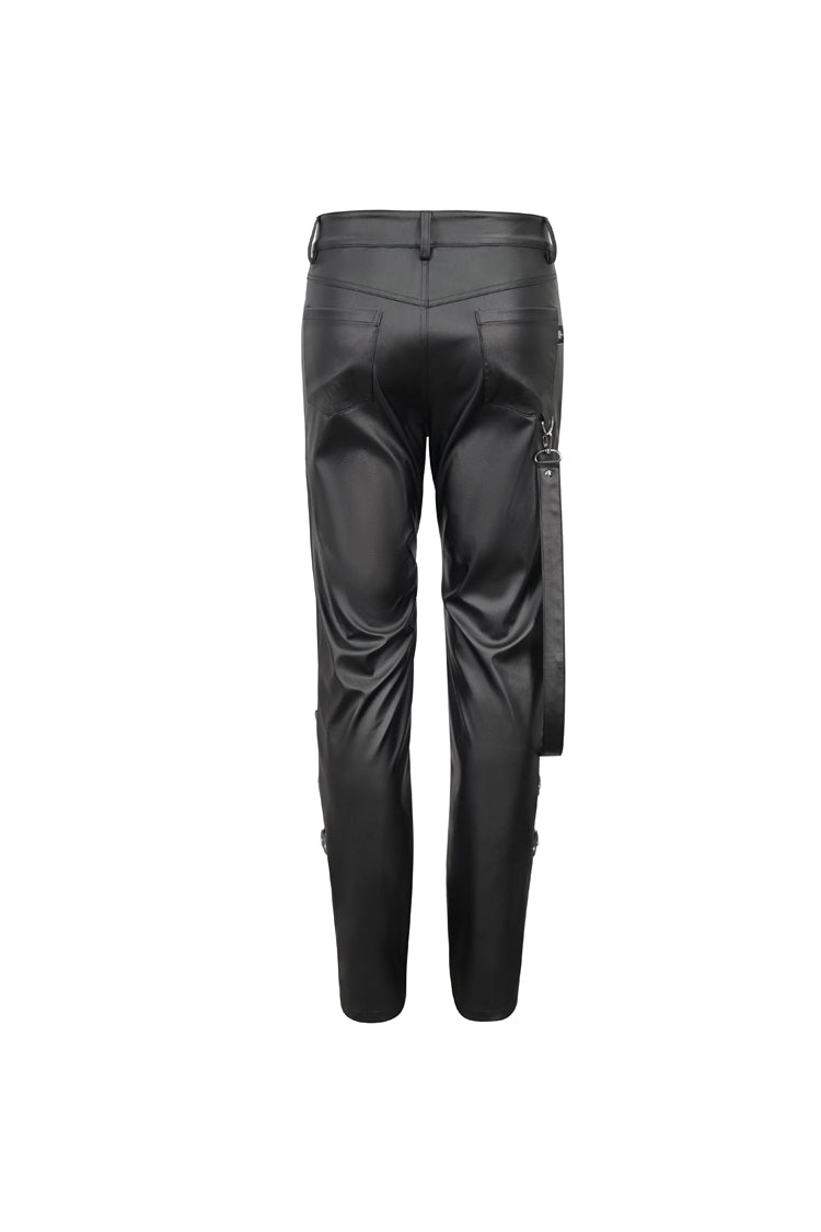 Vintage Style Pants with a Modern Fit