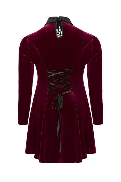 Vintage Style Dress with a Modern Fit