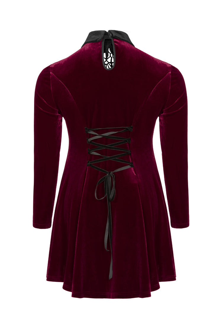 Vintage Style Dress with a Modern Fit