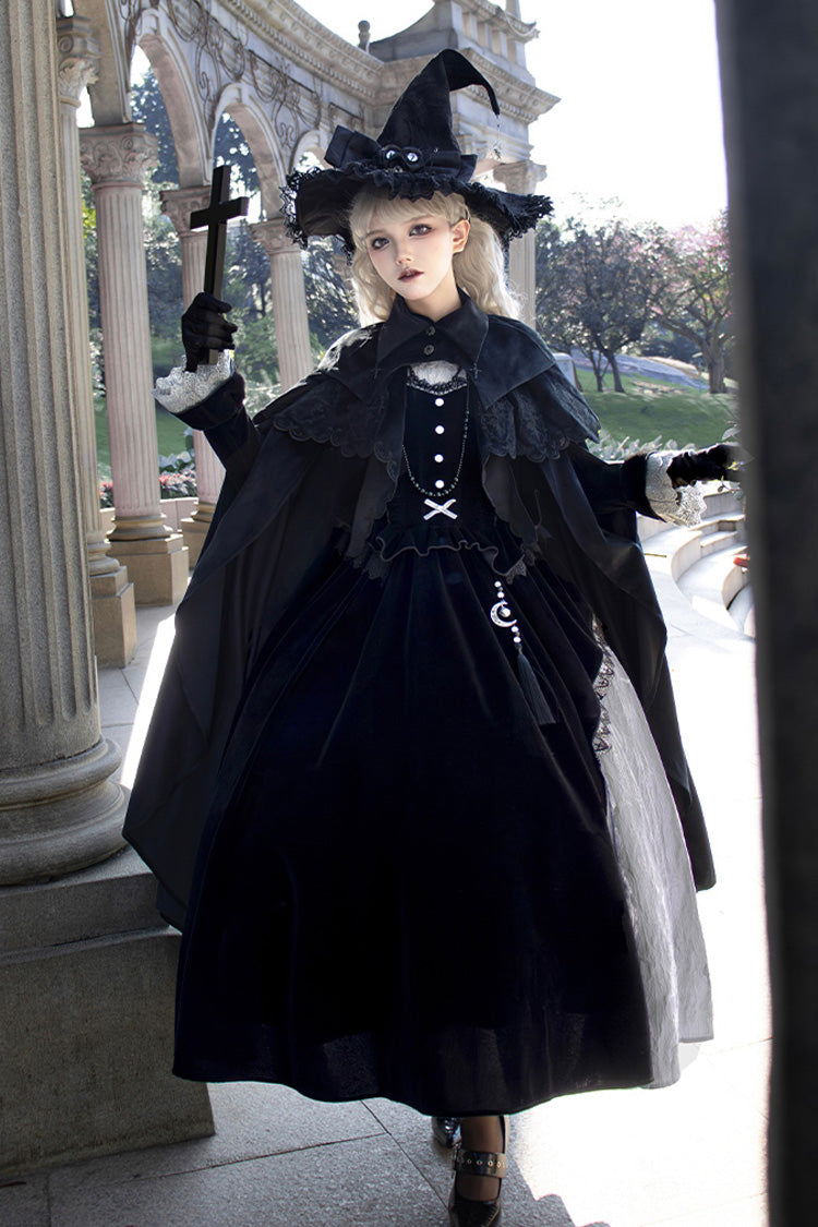Vintage Style Dress with a Modern Fit