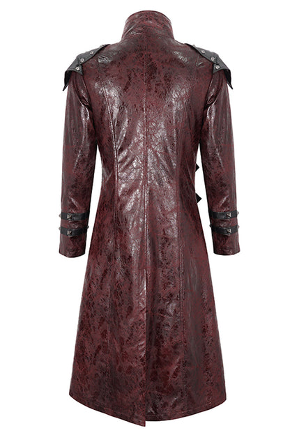 Elegantly Styled Coat for Everyday Wear