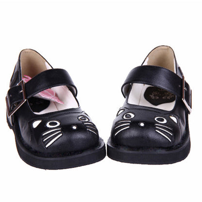 Beautifully Finished Shoes in a Timeless Design