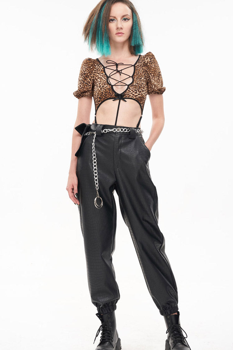 Beautifully Finished Pants in a Timeless Design