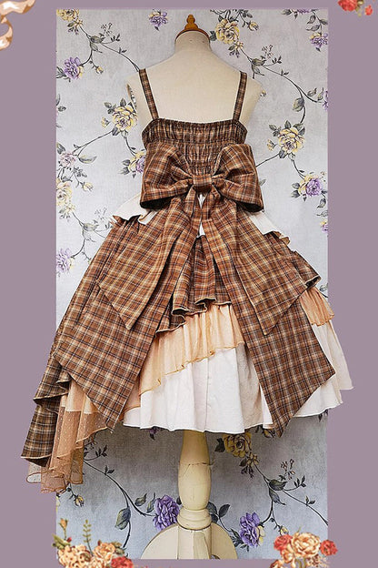 Vintage Style Dress with a Modern Fit