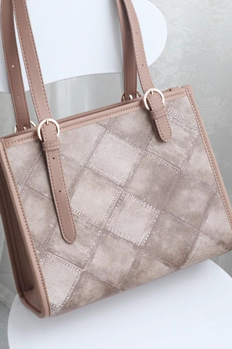 Classic Designed Bag in a Timeless Cut