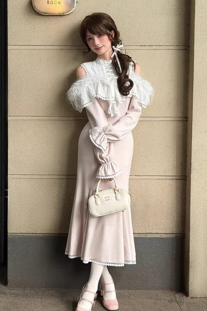 Vintage Style Dress with a Modern Fit