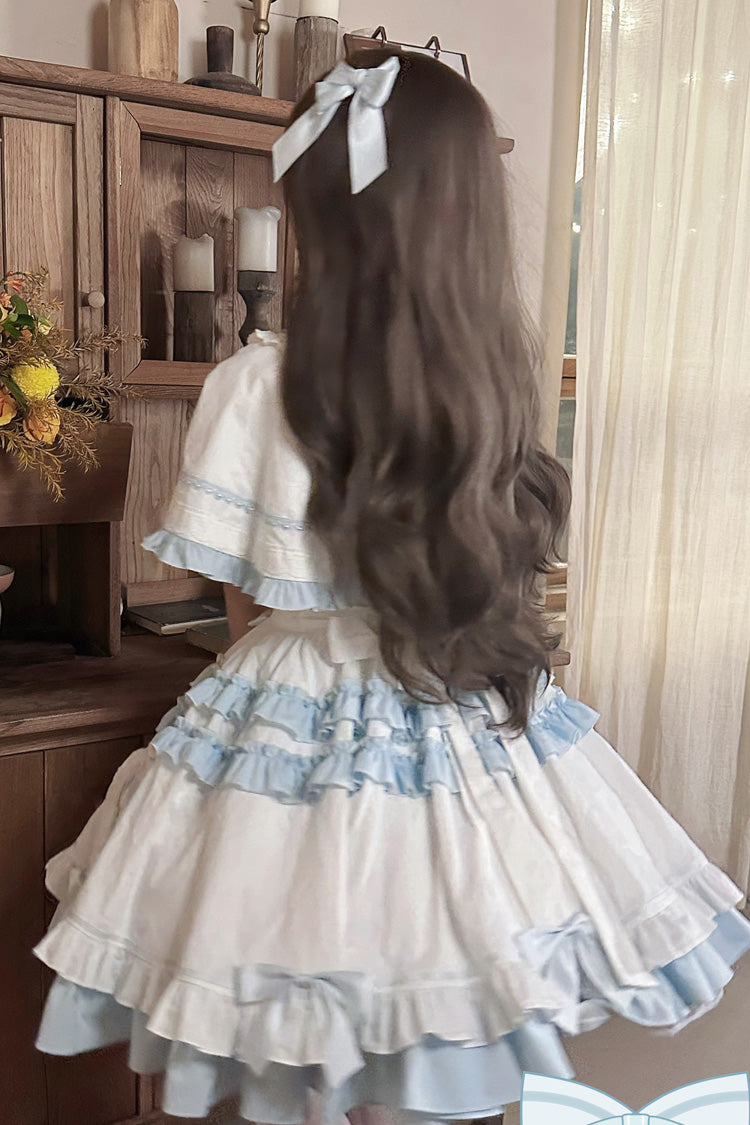 Vintage Style Dress with a Modern Fit