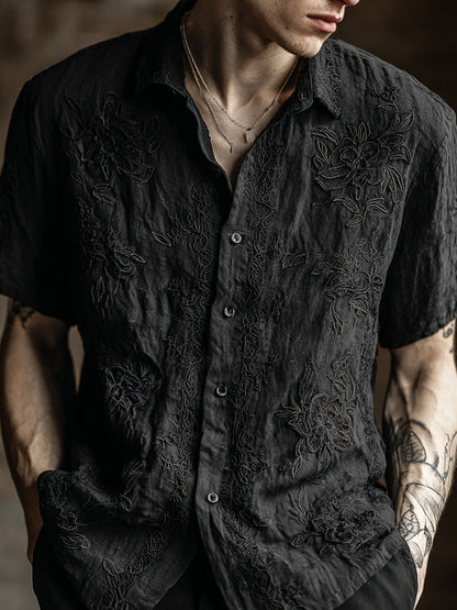 Sophisticated Shirt with a Clean Classic Look