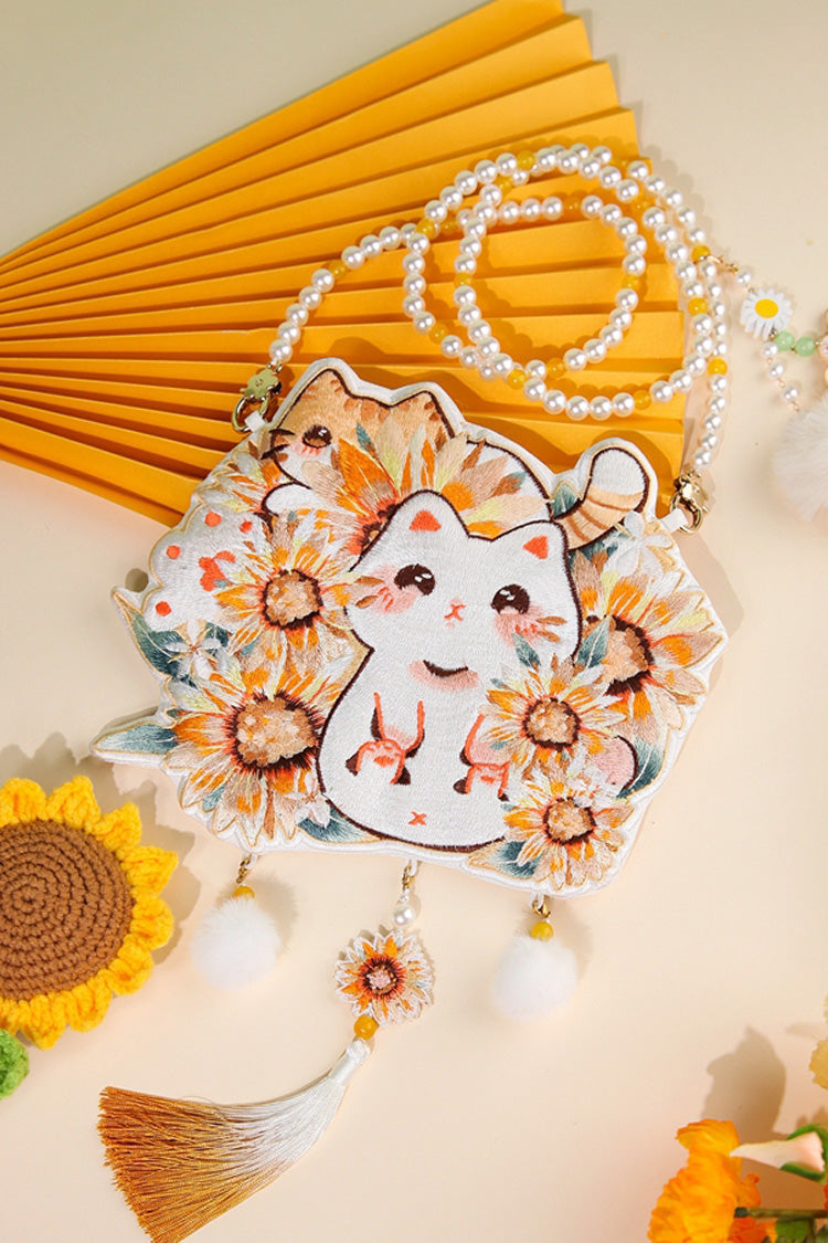Thoughtfully Designed Bag in a Timeless Style