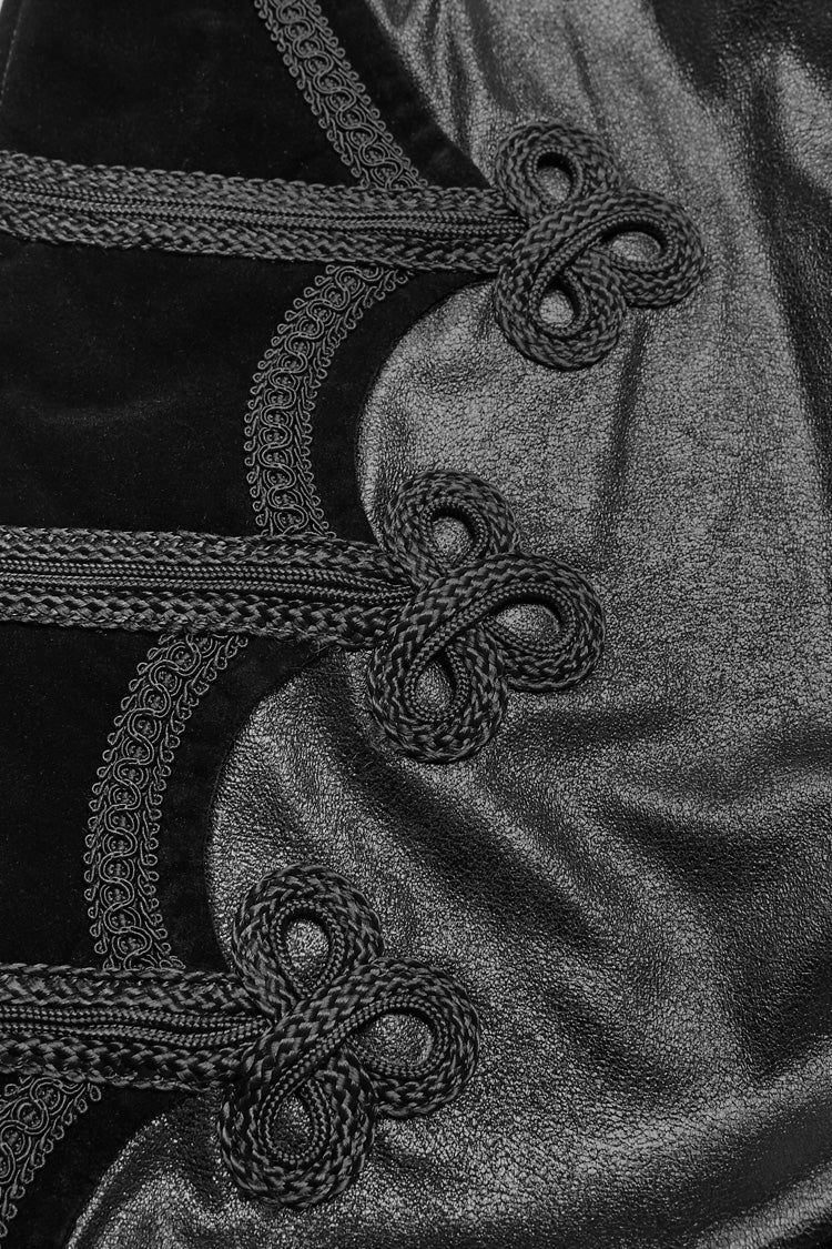 Beautifully Crafted Coat in a Classic Style