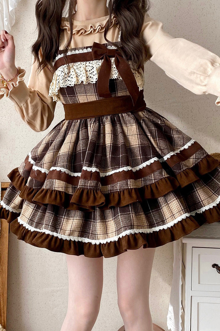 Classic Designed Dress in a Timeless Cut