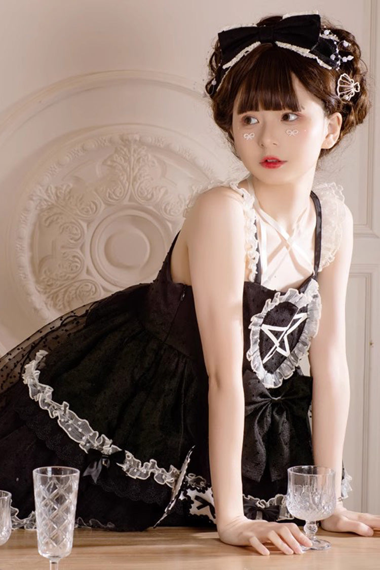 Classic Designed Dress in a Timeless Cut