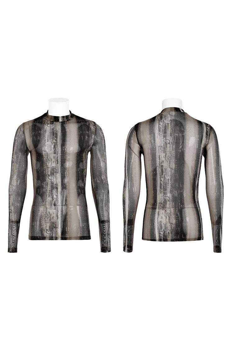 Elegantly Styled Shirt for Everyday Wear