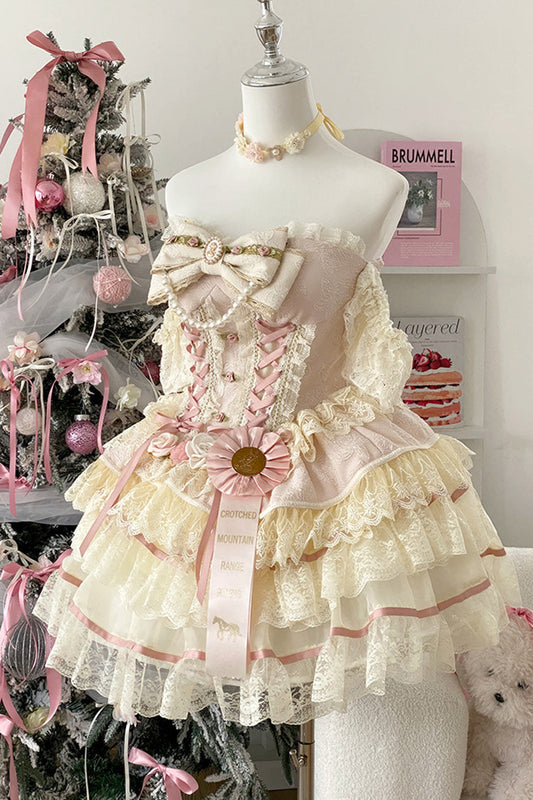 Elegantly Styled Garment for Everyday Wear
