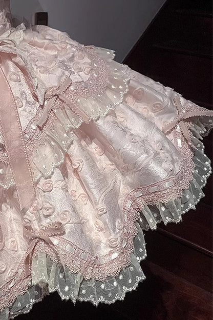 Vintage Style Dress with a Modern Fit