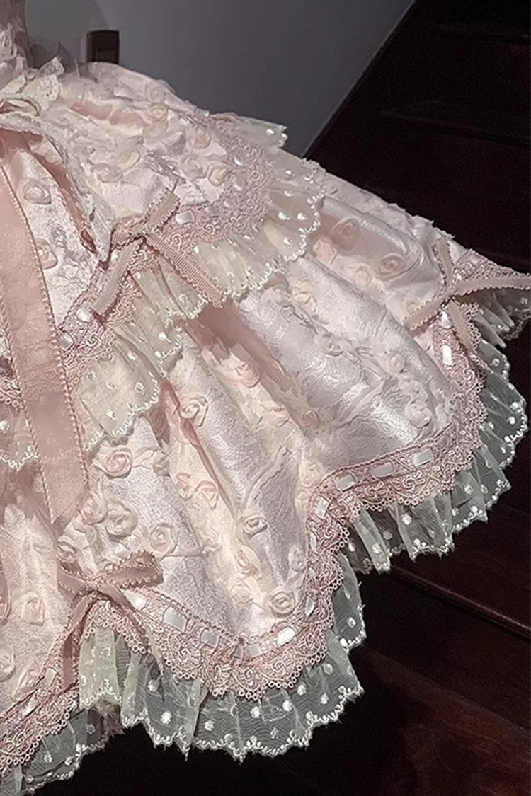Vintage Style Dress with a Modern Fit