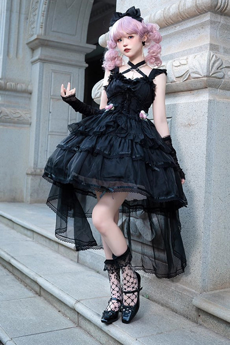 Thoughtfully Designed Dress in a Timeless Style