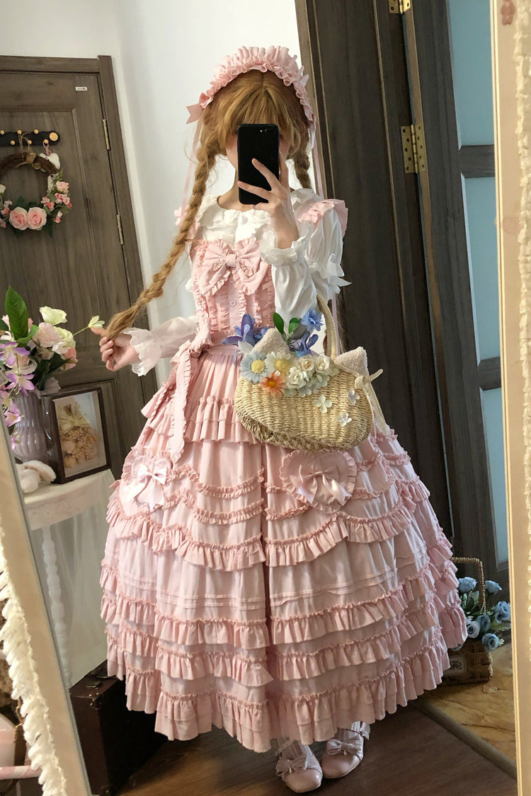Casually Elegant Dress with a Refined Edge