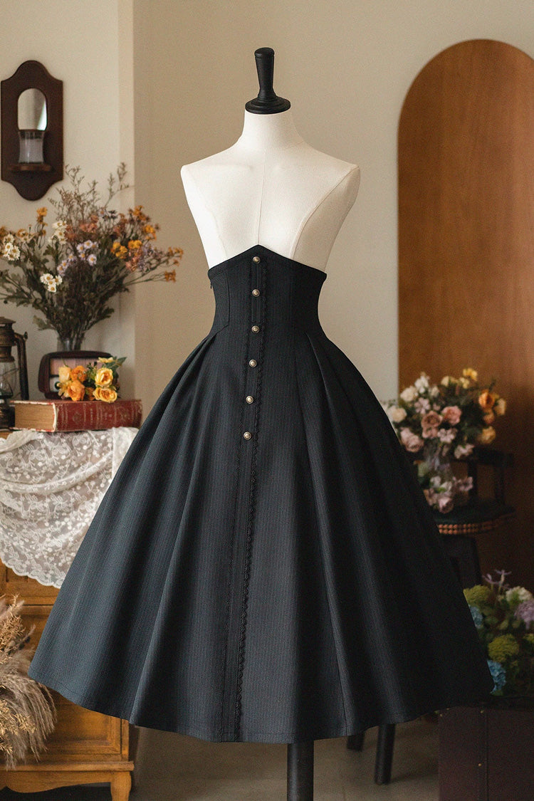 Classic Designed Garment in a Timeless Cut