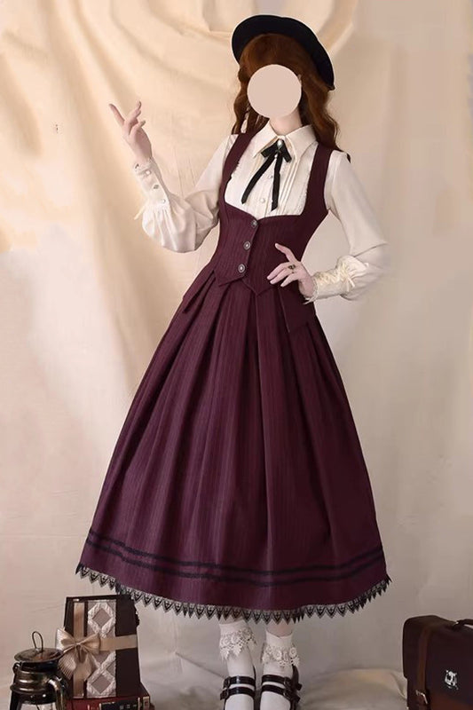 Effortlessly Elegant Garment with a Timeless Design