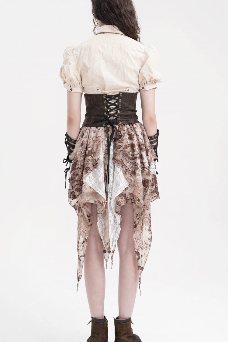 Beautifully Finished Garment in a Timeless Design
