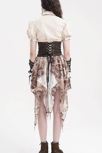 Beautifully Finished Garment in a Timeless Design