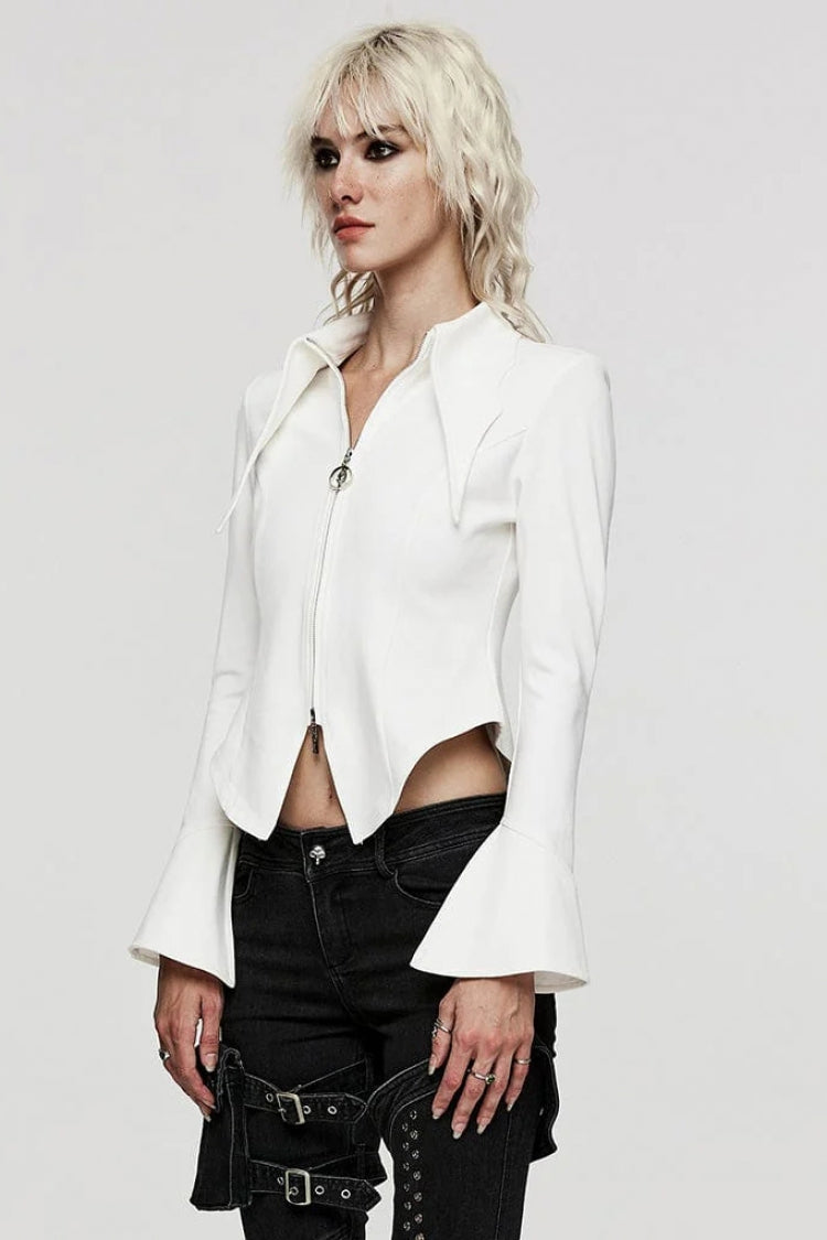 Vintage Style Blouse with a Modern Fit