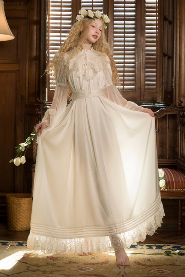 Edward Night Lolita Dress