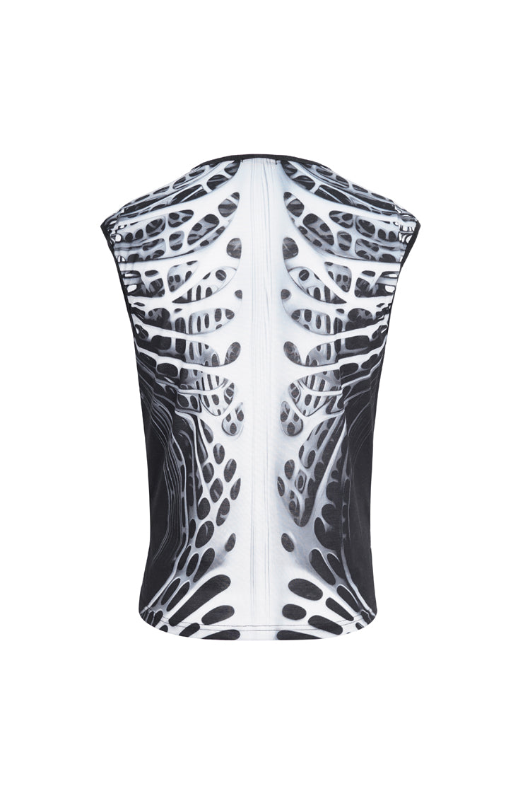 Classic Designed Garment in a Timeless Cut