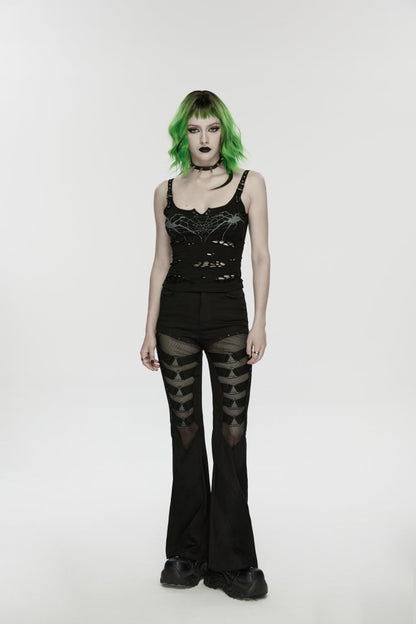 Beautifully Finished Pants in a Timeless Design