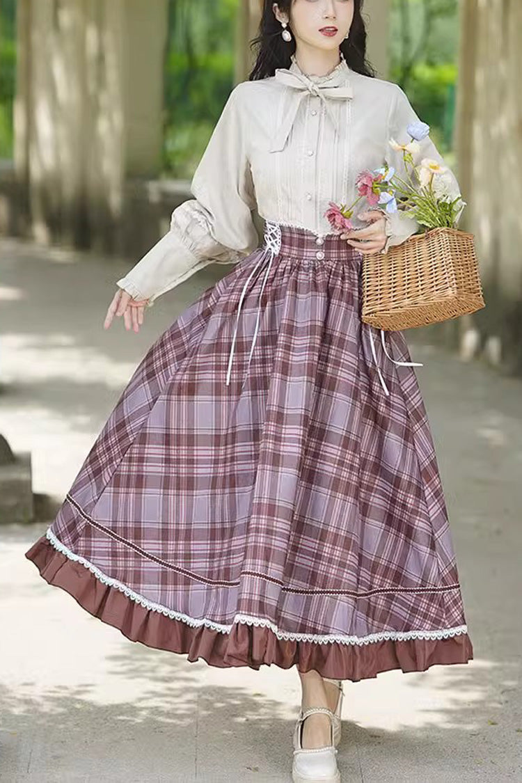 Beautifully Crafted Garment in a Classic Style