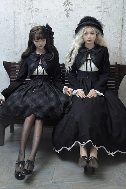 Vintage Style Dress with a Modern Fit