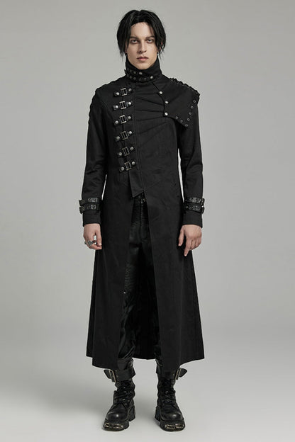 Classic Designed Coat in a Timeless Cut