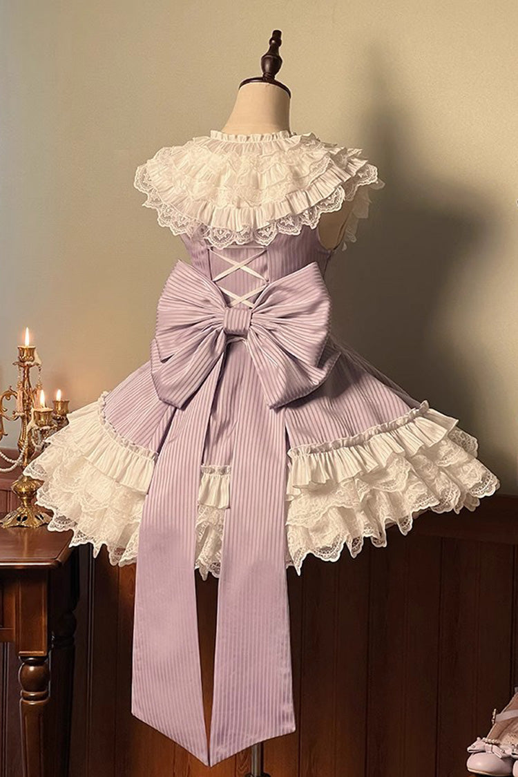 Casually Elegant Dress with a Refined Edge