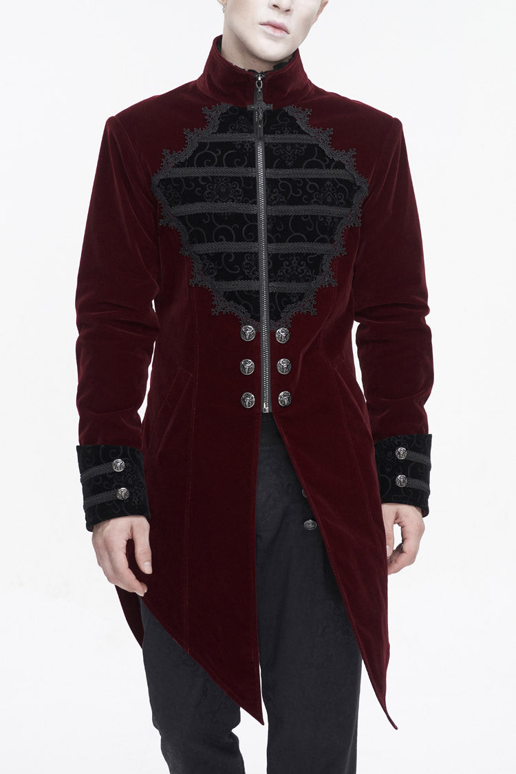 Beautifully Crafted Coat in a Classic Style