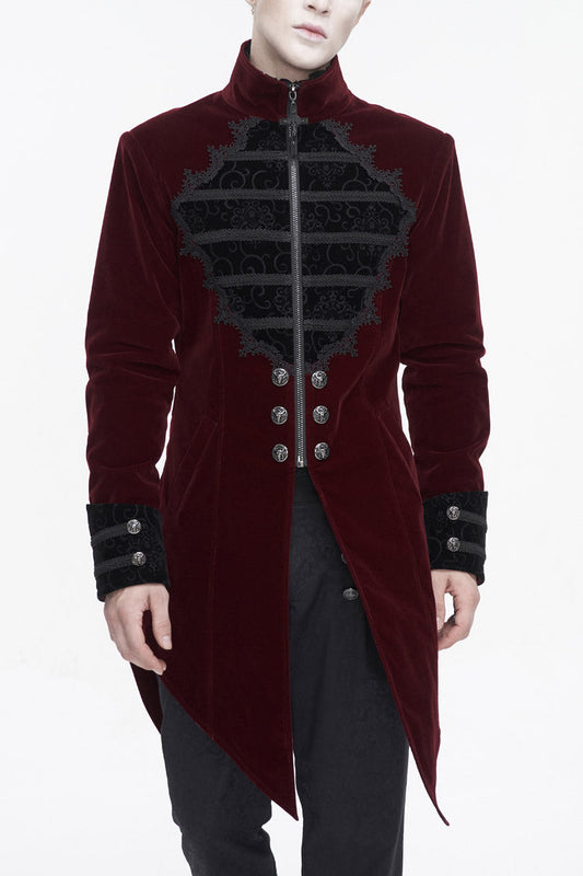 Beautifully Crafted Coat in a Classic Style