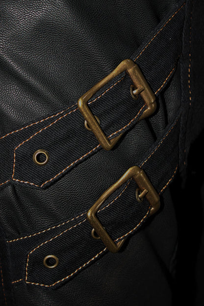 Vintage Style Pants with a Modern Fit