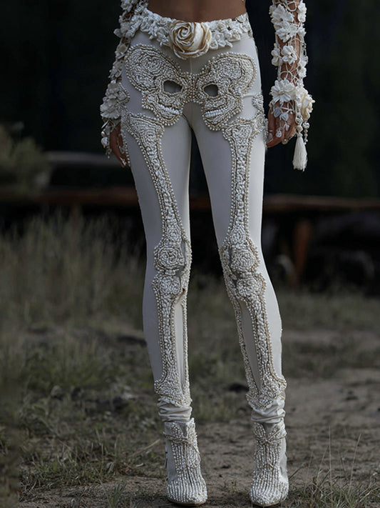 Effortlessly Elegant Garment with a Timeless Design