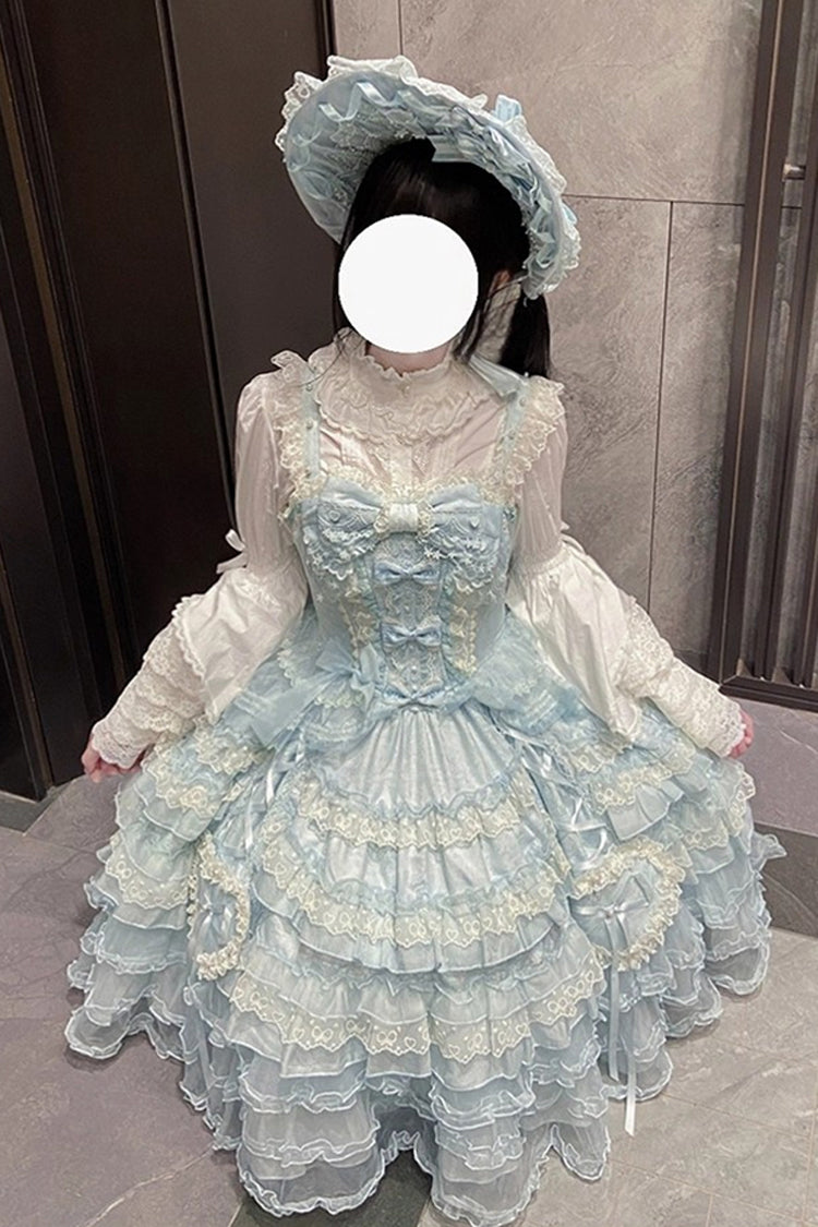 Vintage Style Dress with a Modern Fit