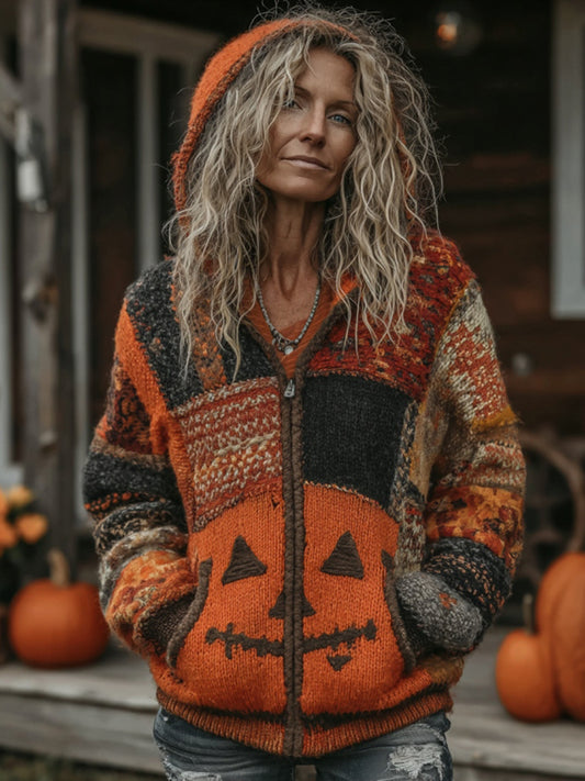 Beautifully Finished Cardigan in a Timeless Design