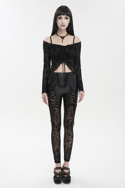 Thoughtfully Designed Garment in a Timeless Style