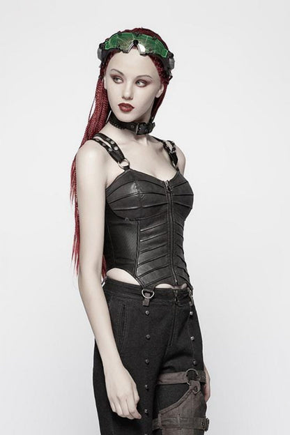 Beautifully Finished Garment in a Timeless Design