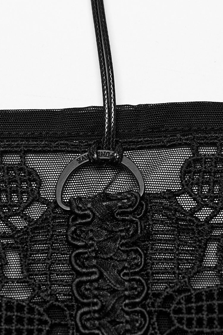 Vintage Inspired Garment with a Contemporary Edge