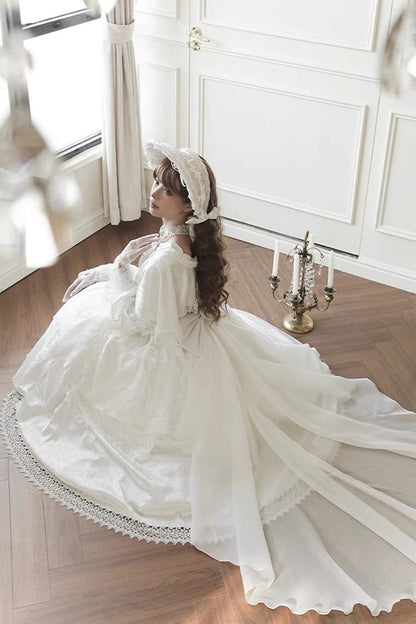 Casually Elegant Dress with a Refined Edge