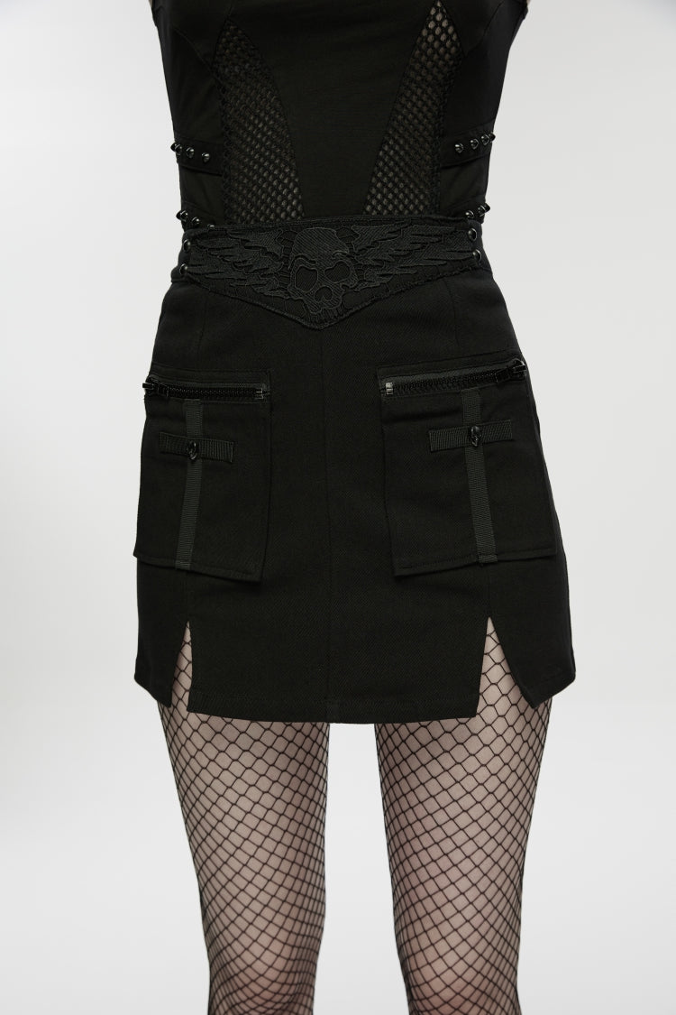 Thoughtfully Designed Garment in a Timeless Style