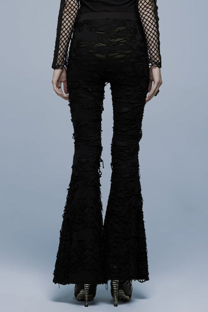 Sophisticated Pants with a Clean Classic Look