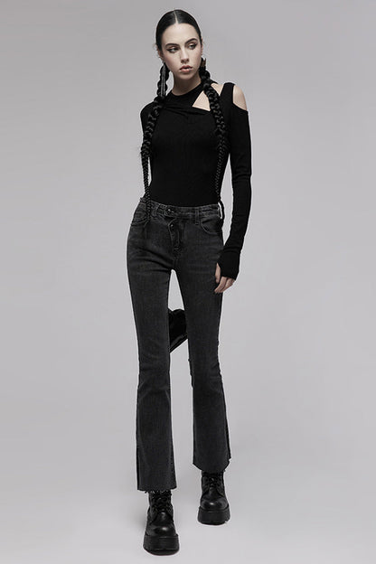 Beautifully Finished Pants in a Timeless Design