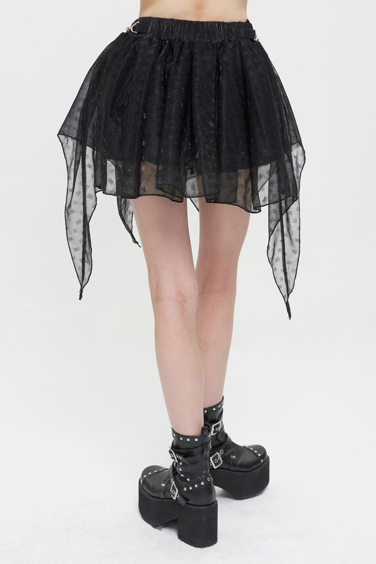 Beautifully Finished Garment in a Timeless Design