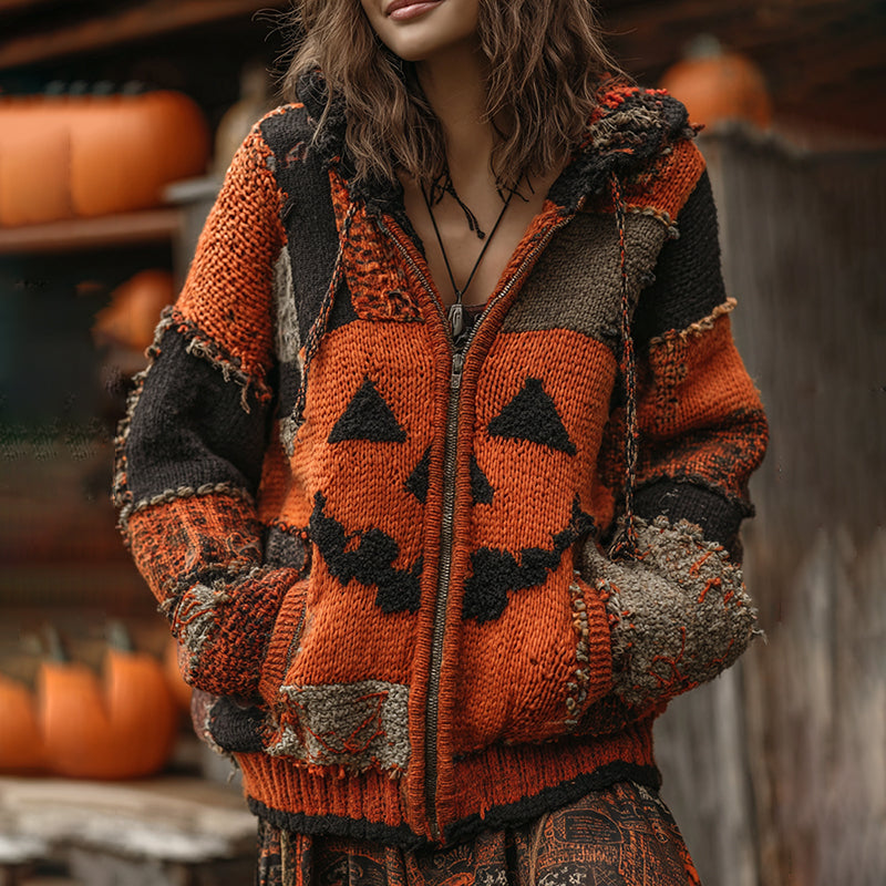 Effortlessly Elegant Cardigan with a Timeless Design