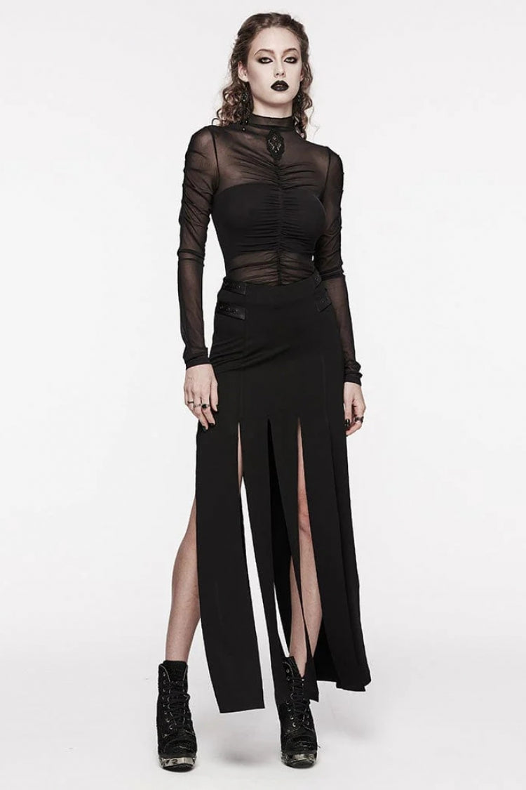 Classic Designed Garment in a Timeless Cut